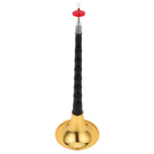 3Sets Authentic Suona Instrument Wooden Iron Copper Sound for Practice