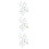 3Pcs Handmade Crystal Leaf Ear Cuffs Non Pierced Boho Earrings 4