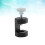 3Pcs Lightweight Black Car Sparkplug Caliper Engine Gap Tool Precision 10