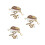 3Pcs Educational Bug Observation Set for Kids with Tweezers in ABS 8