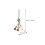 2Pcs Multi-Functional Lotus-Flower Bodhi Pendant for Phone Decor 8