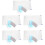 5St Privacy Protector Laptop Screen Film Anti Blue Light Multi 6