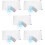 5St Privacy Protector Laptop Screen Film Anti Blue Light Multi 8