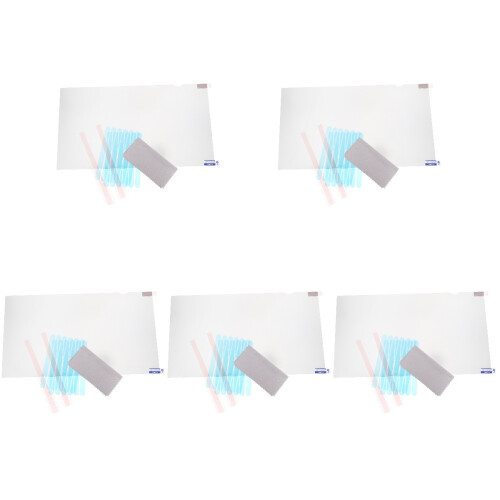 5St Privacy Protector Laptop Screen Film Anti Blue Light Multi 1