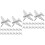 48Pcs Reusable Metal Airplane Pushpins Silver Thumb Tacks for Notes 6