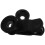 2Ensembles Kit Lentilles Téléphone Macro Noir Clip Polyvalent 3