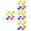 32Pcs Children Dumbbell Set ABS Material Workout Toys Assorted Colors 5