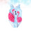 Maillot Design Flamant Premium 6