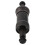 2Sets Black Square Taper Bottom Bracket Bicycle Upgrade Parts Home Use 3