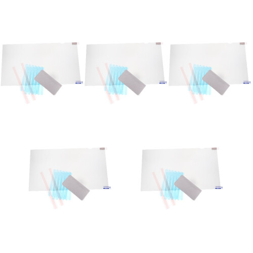 5St Privacy Protector Laptop Screen Film Anti Blue Light Multi 2