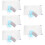 5St Privacy Protector Laptop Screen Film Anti Blue Light Multi 10