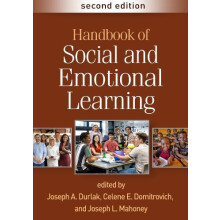 Handbook of Social and Emotional Learning Second Edition Paperback Boo