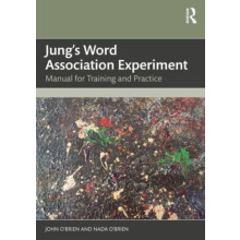 Jungs Word Association Experiment by Nada OBrien Paperback Book