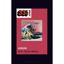 Toshiko AkiyoshiLew Tabackin Big Bands Kogun by Atkins E. Taylor Disti