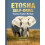 Etosha SelfDrive by Anja Denker Hardcover Book 1
