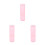 3Stk Aufbewahrungstube, Staubdicht, Kunststoff, Pink 5