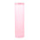 3Stk Aufbewahrungstube, Staubdicht, Kunststoff, Pink 3
