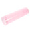 3Stk Aufbewahrungstube, Staubdicht, Kunststoff, Pink 2