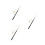 3Sets Sicheres Dachbodenzugsystem Mit Farbigem Ziehstab 6
