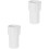 2Stk PVC Adapter Für Gartenschlauch Und Pool Mit Sicherem Gewinde 4