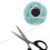 36Pcs Cotton Embroidery Floss for DIY Crafts Assorted Color Thread Set 7