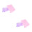 4Pièces Case Mini Violet Pour Usage Décoratif Durable 10