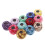 36Pcs Cotton Embroidery Floss for DIY Crafts Assorted Color Thread Set 3