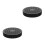 2Pièces Support Peinture Noir ABS Pour Peinture Aérographe 5