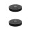 2Pièces Support Peinture Noir ABS Pour Peinture Aérographe 6