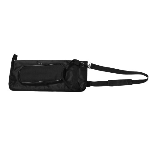 5Pièces Sac De Rangement Pour De Percussion Avec Bandoulière 1