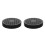 2Pièces Support Peinture Noir ABS Pour Peinture Aérographe 4