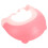 5Pièces Bonnet Shampooing Bébé Pe Réglables Multiples 2