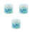 3Pièces Gel Clavier Poussière Facile À Utiliser 6