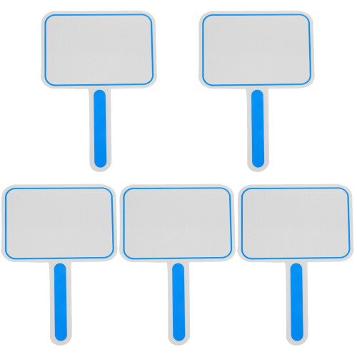 5Pièces Effaçable En Mousse Pour Usage DIY Scores 2