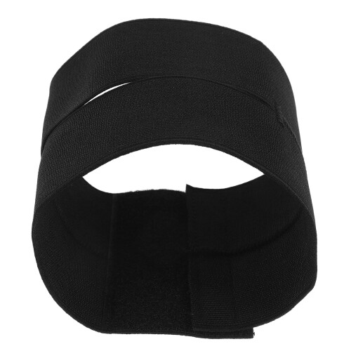 4Pièces Bandes Fixatrices Avec Fermeture Adhésive Pour Baseball 1