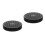 2Pièces Support Peinture Noir ABS Pour Peinture Aérographe 7