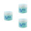 3Pièces Gel Clavier Poussière Facile À Utiliser 4