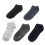 10Paires Basses Couture Confortables 3