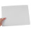 12Pcs White Rectangular Cake Boards Corrugated Cardboard for Party Use 4
