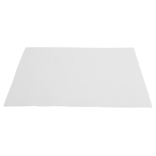 4Pièces Tapis Feutre Protection Bureau 2