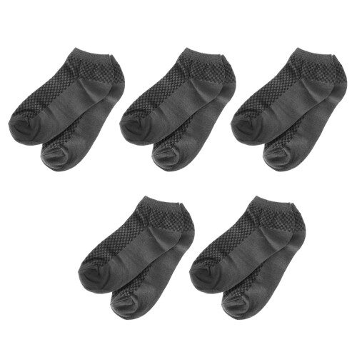 10Paires Basses Couture Confortables 1