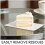 12Pcs White Rectangular Cake Boards Corrugated Cardboard for Party Use 10