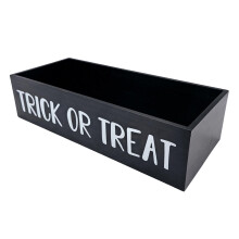 2Pièces Plateau En Halloween Pour Bonbons Snacks Festifs