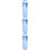3Pièces Coque Bleue En Pour Briquet Usage 8