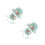 2Ensembles Chapeaux Enfants Vert Sac 9
