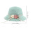 2Ensembles Chapeaux Enfants Vert Sac 10