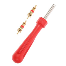 3Ensembles Outils De Remplacement Valve ABS Métal Pour Auto