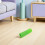 4Pièces Tunnel Pour Hamsters Flexible Portable 11