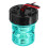 4Pièces De Navigation Ancre LED Vert ABS Étanche 12-24V Bateaux 1
