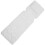 2St Bad Pillow Wit Polyester Comfortabele Spa Ondersteuning 2